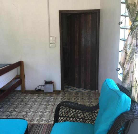 אתר נופש Yawekata Eco Still Bluewater Lodge