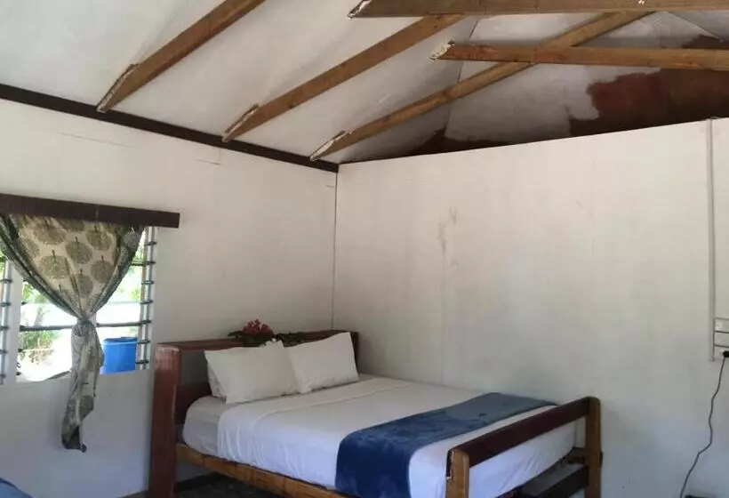 Lomakeskus Yawekata Eco Still Bluewater Lodge