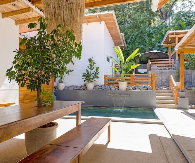 Blue Serenity Hotel Nosara