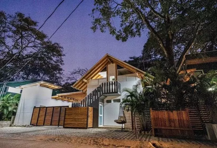 Blue Serenity Hotel Nosara