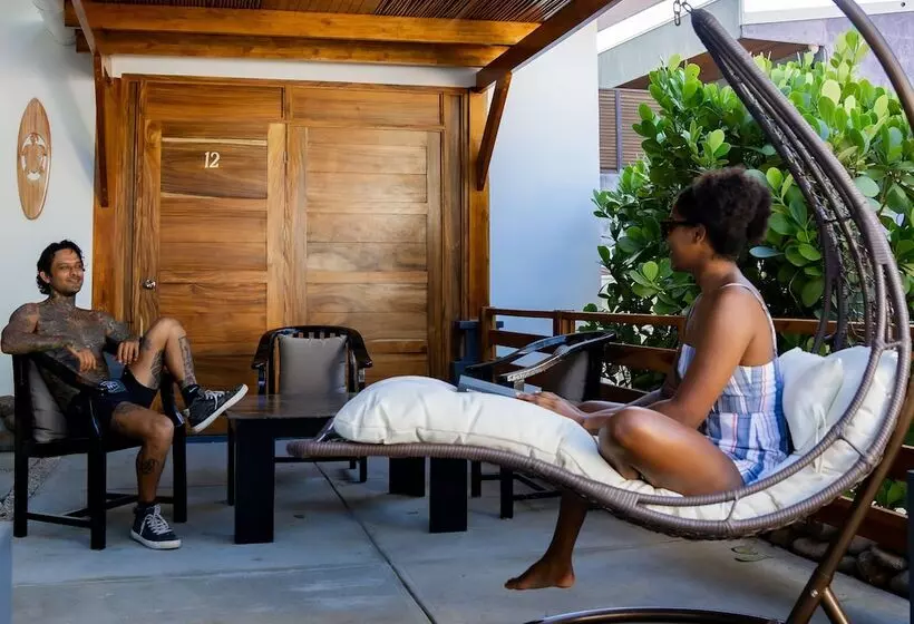 Blue Serenity Hotel Nosara