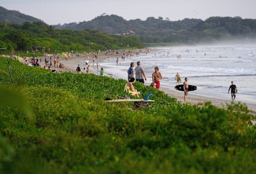 Blue Serenity Hotel Nosara