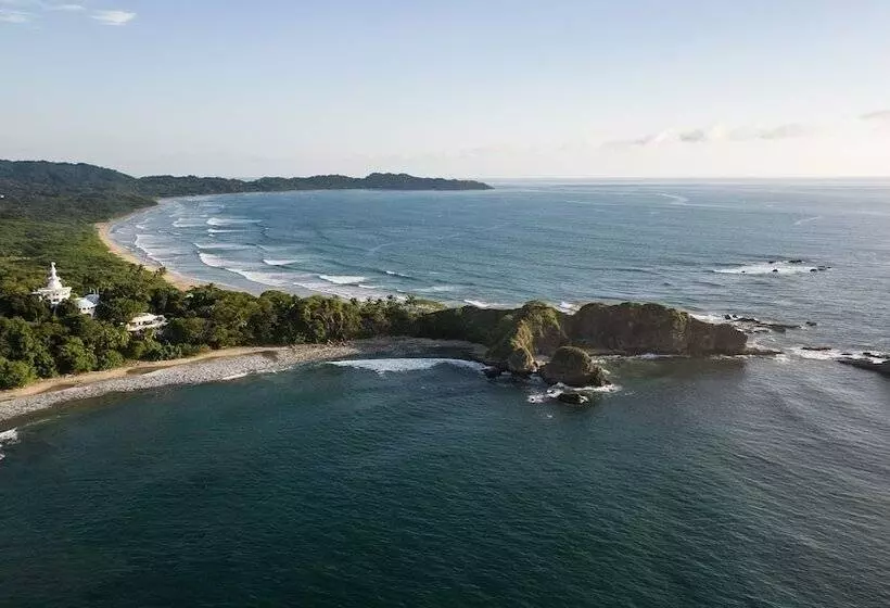 Blue Serenity Hotel Nosara