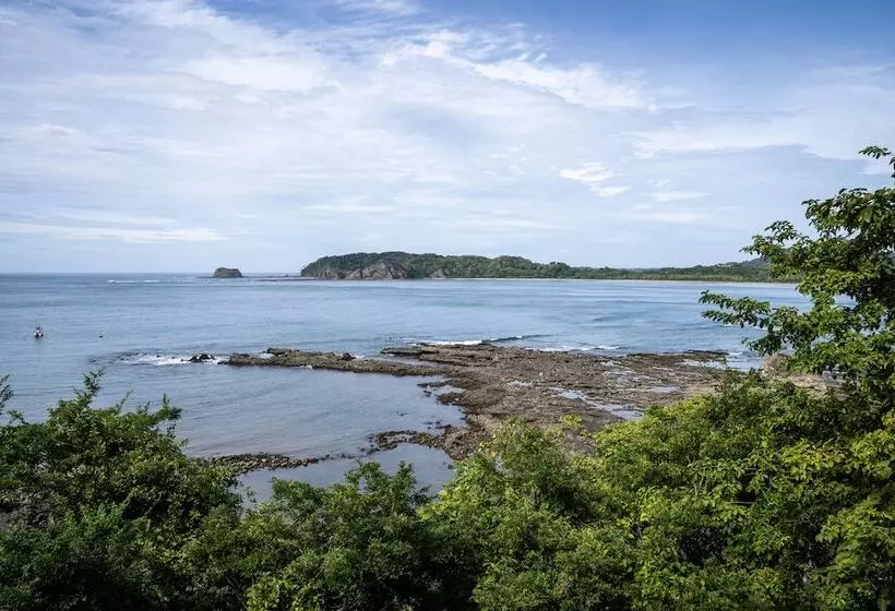 Blue Serenity Hotel Nosara