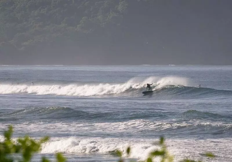 Blue Serenity Hotel Nosara