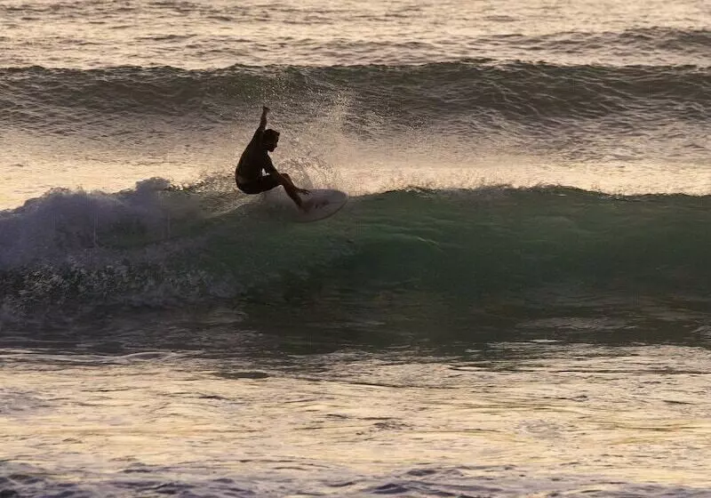 Blue Serenity Hotel Nosara