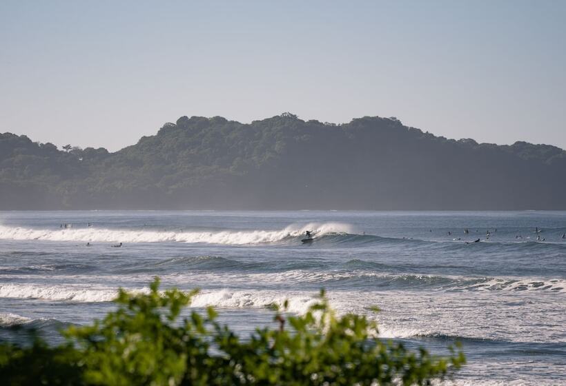 Blue Serenity Hotel Nosara