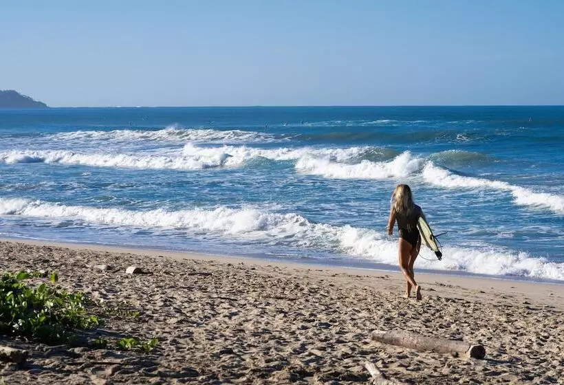 Blue Serenity Hotel Nosara