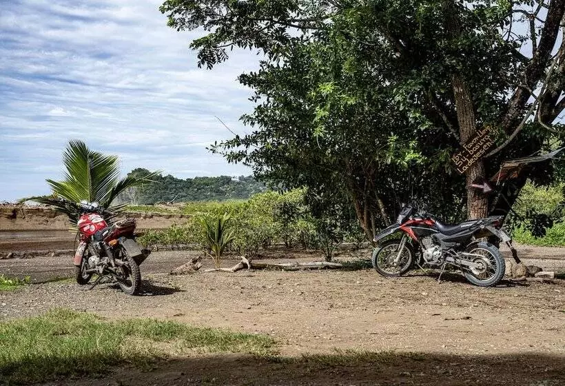 Blue Serenity Hotel Nosara