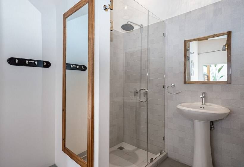 Blue Serenity Hotel Nosara