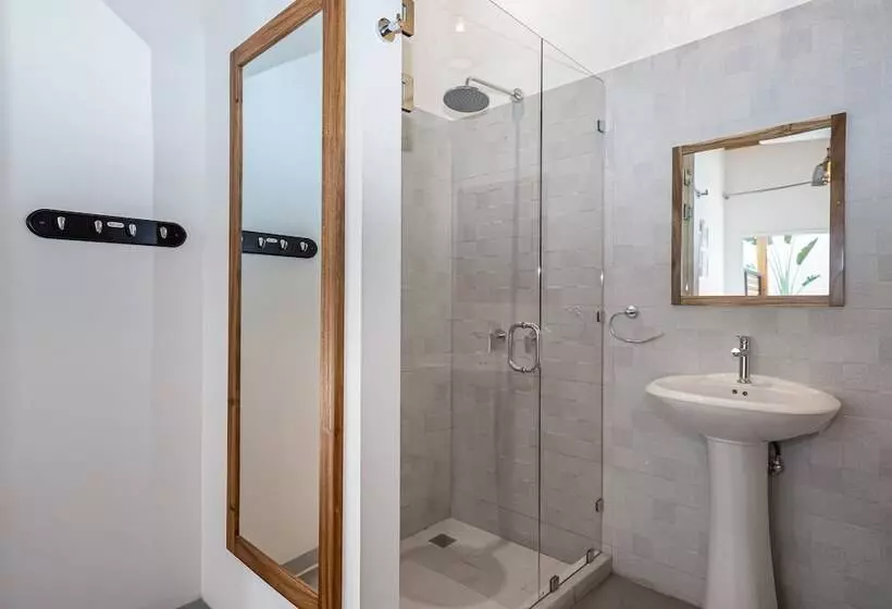 Blue Serenity Hotel Nosara