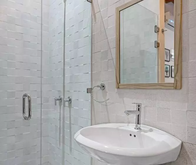 Blue Serenity Hotel Nosara