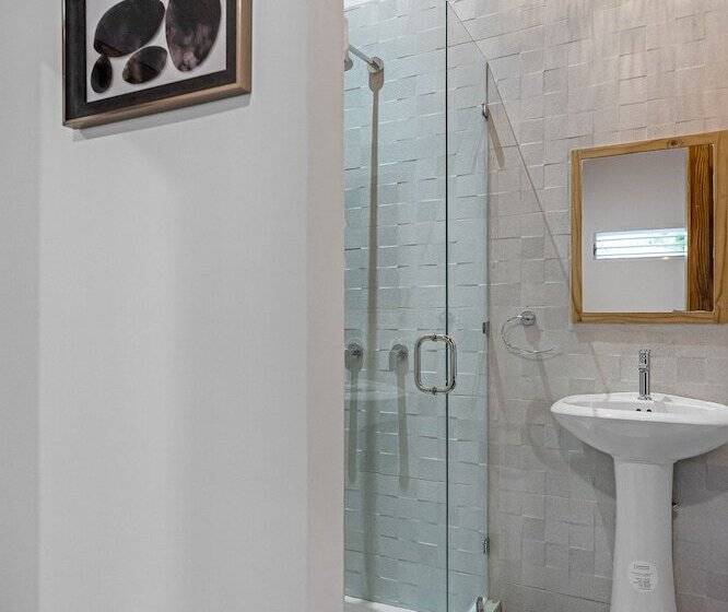 Blue Serenity Hotel Nosara