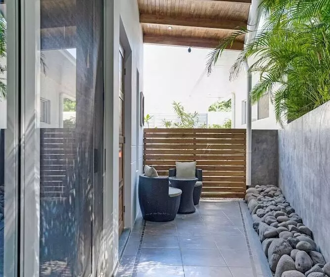 Blue Serenity Hotel Nosara