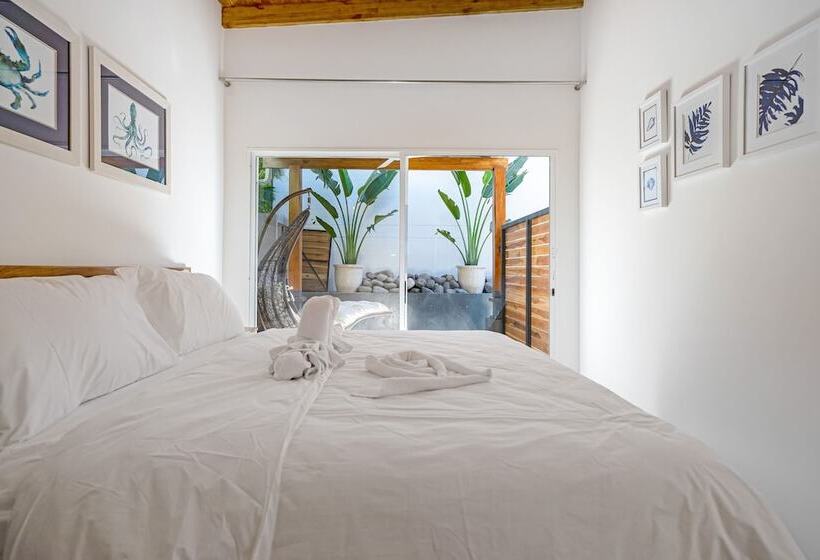 Blue Serenity Hotel Nosara