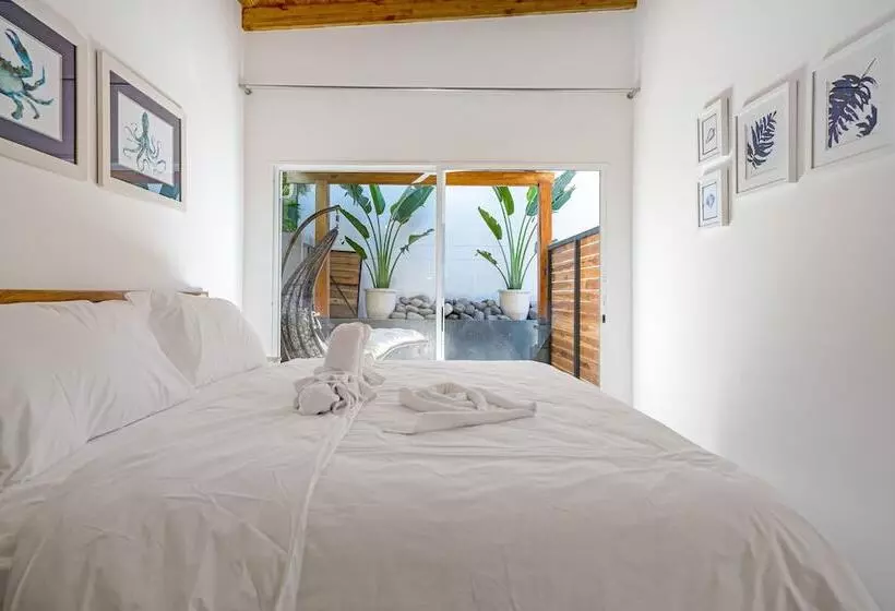 Blue Serenity Hotel Nosara