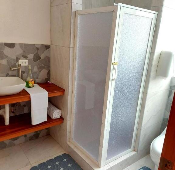 Hostel Hostería Quinta Inés María