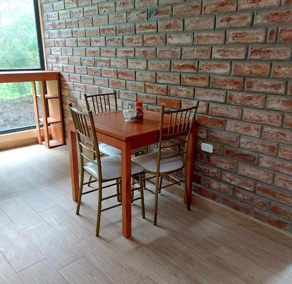 Hostel Hostería Quinta Inés María