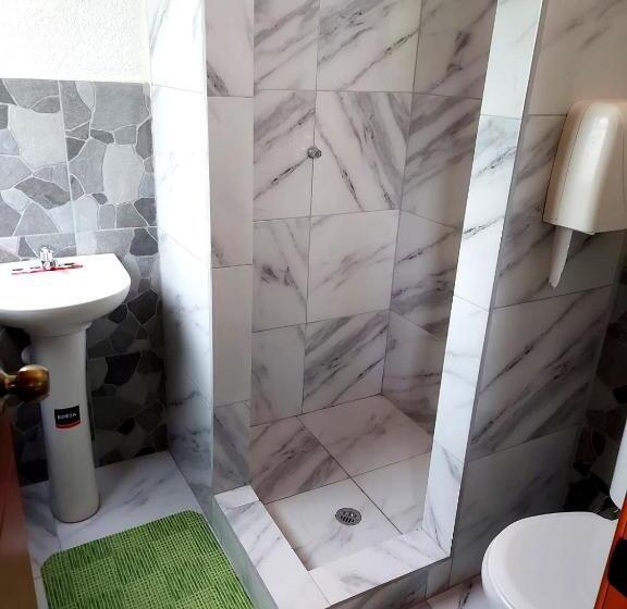 Hostel Hostería Quinta Inés María