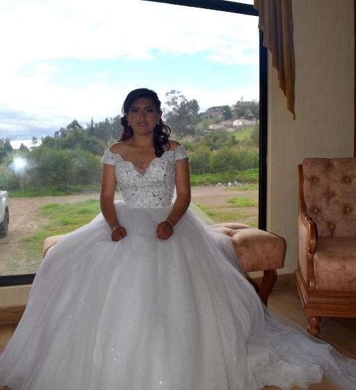 Hostel Hostería Quinta Inés María