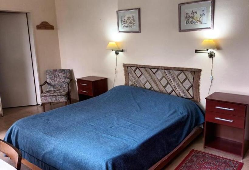 Bed and Breakfast Lo De Tini