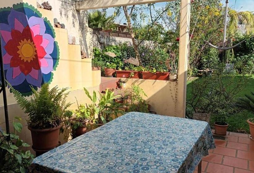 Bed and Breakfast Lo De Tini