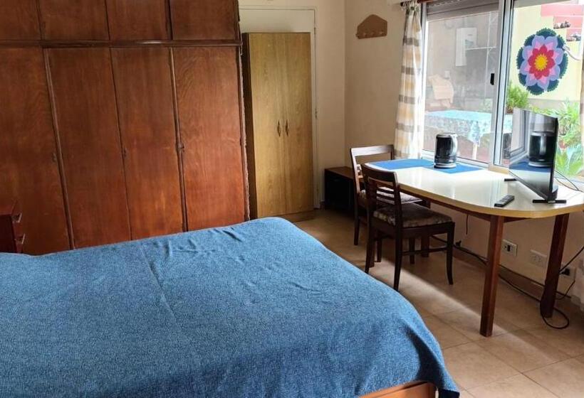 Bed and Breakfast Lo De Tini