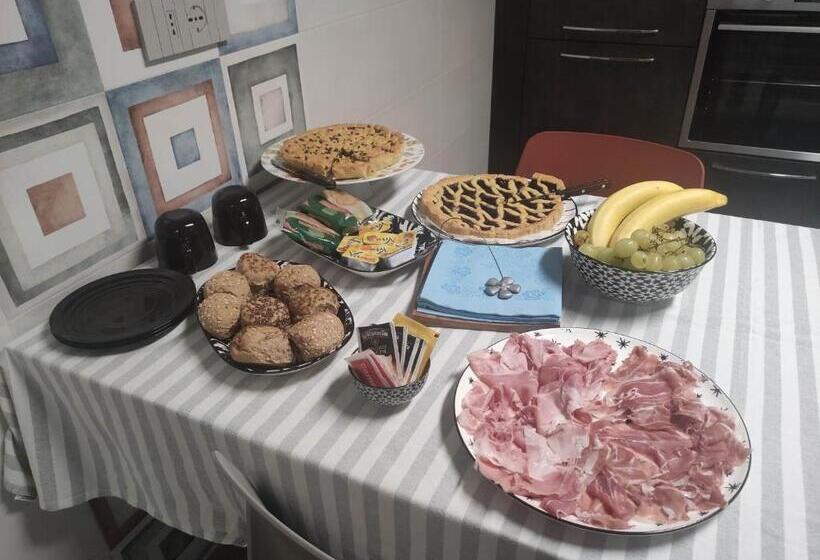 Bed and Breakfast Sant Agostino