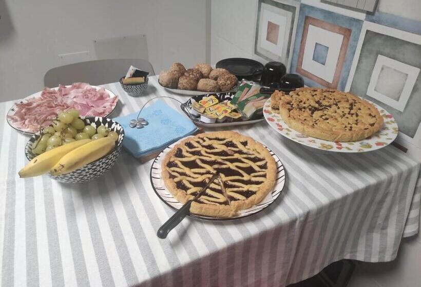 Bed and Breakfast Sant Agostino