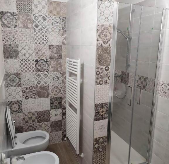 Bed and Breakfast Sant Agostino