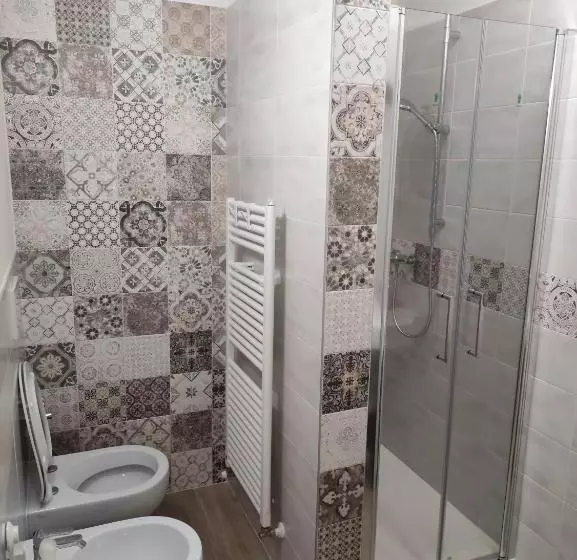 ベッドアンドブレックファースト Sant Agostino