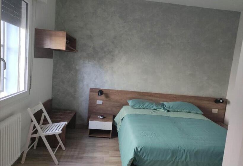 Bed and Breakfast Sant Agostino