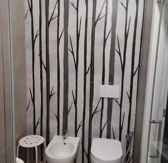 ベッドアンドブレックファースト Sant Agostino