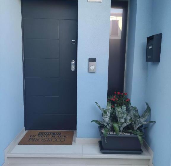 Bed and Breakfast Sant Agostino