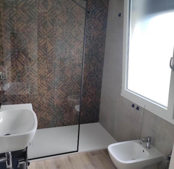 Bed and Breakfast Sant Agostino