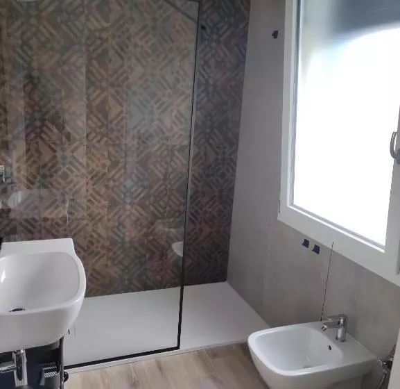 ベッドアンドブレックファースト Sant Agostino