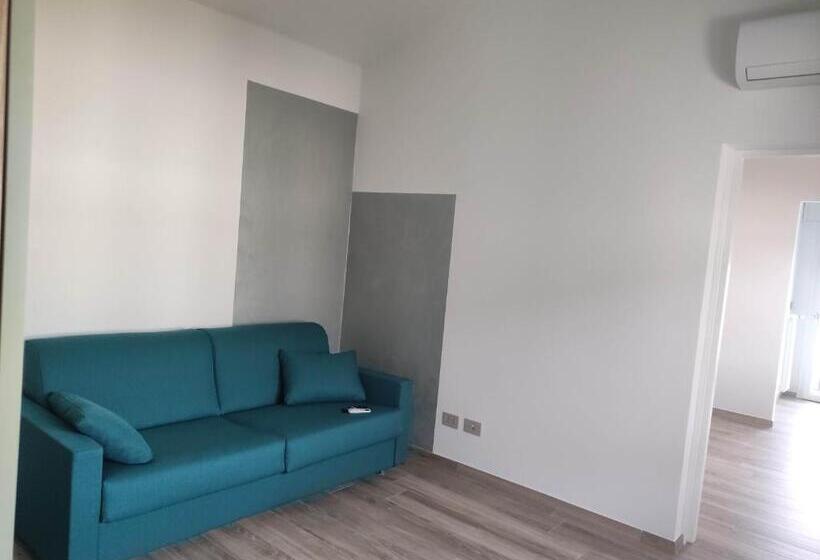 Bed and Breakfast Sant Agostino