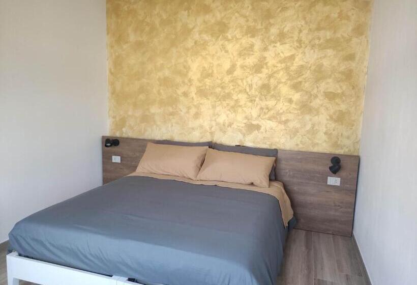 Bed and Breakfast Sant Agostino