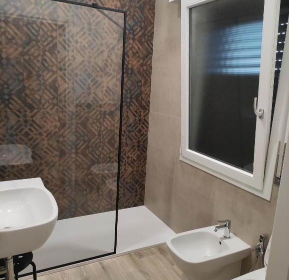 Bed and Breakfast Sant Agostino