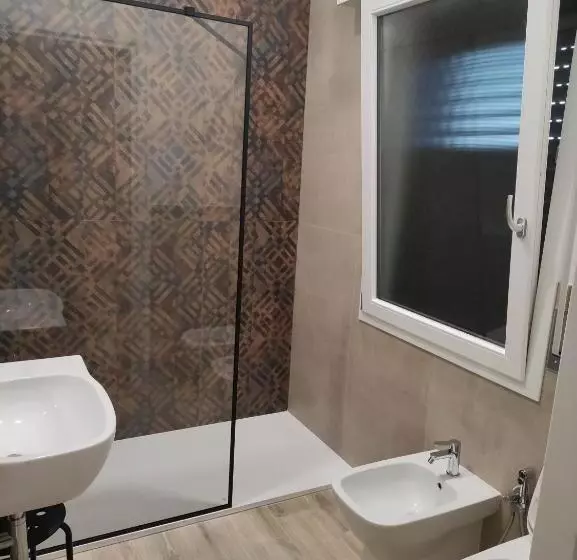 ベッドアンドブレックファースト Sant Agostino