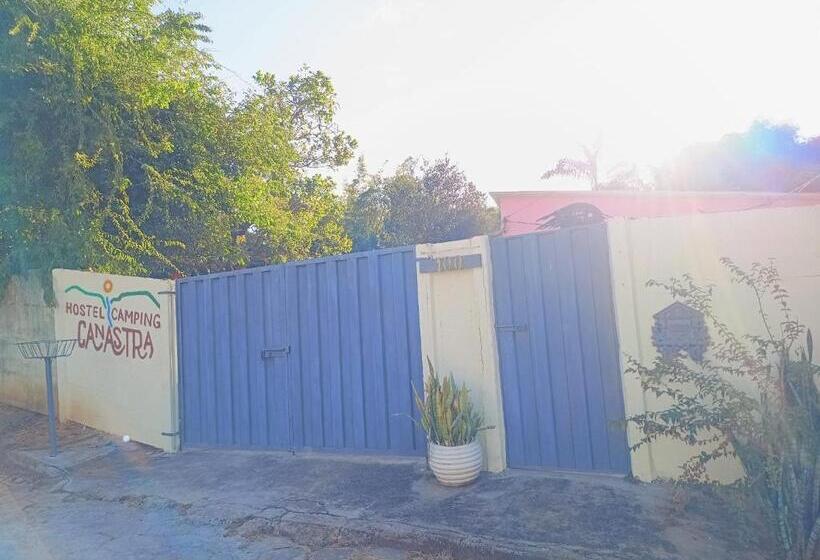 Canastra Hostel E Camping Quartos