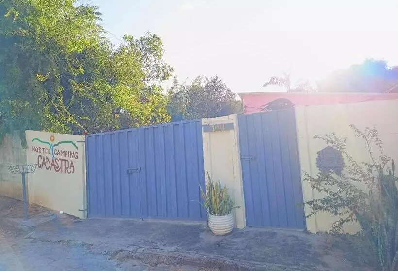 Canastra Hostel E Camping   Quartos