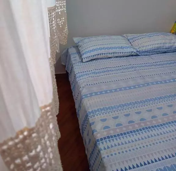 Canastra Hostel E Camping   Quartos