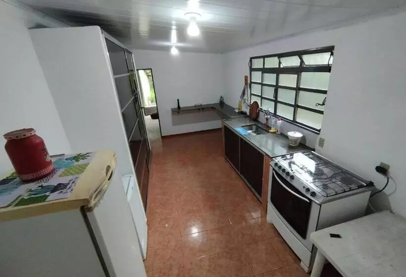Canastra Hostel E Camping   Quartos