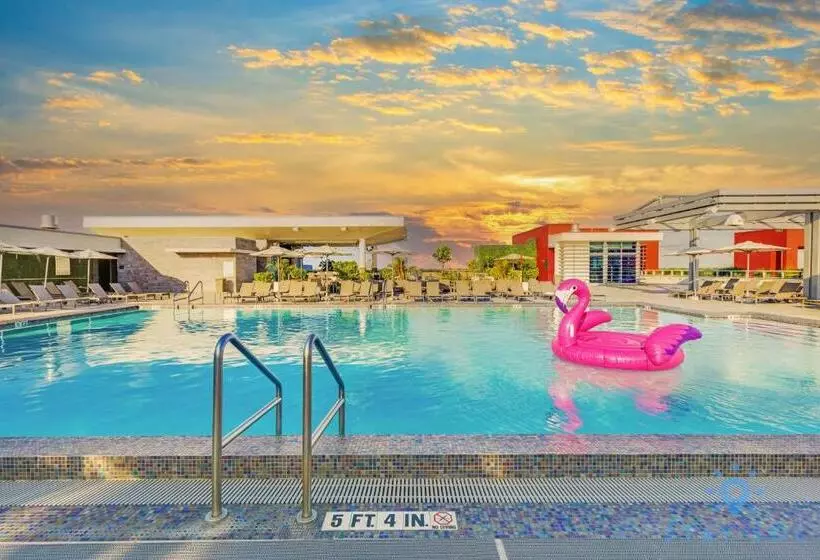 Costa Hollywood Design