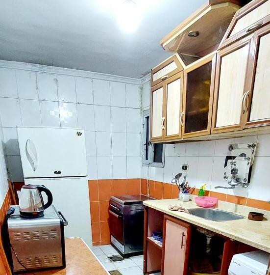 هتل Alexandria Blue Wave