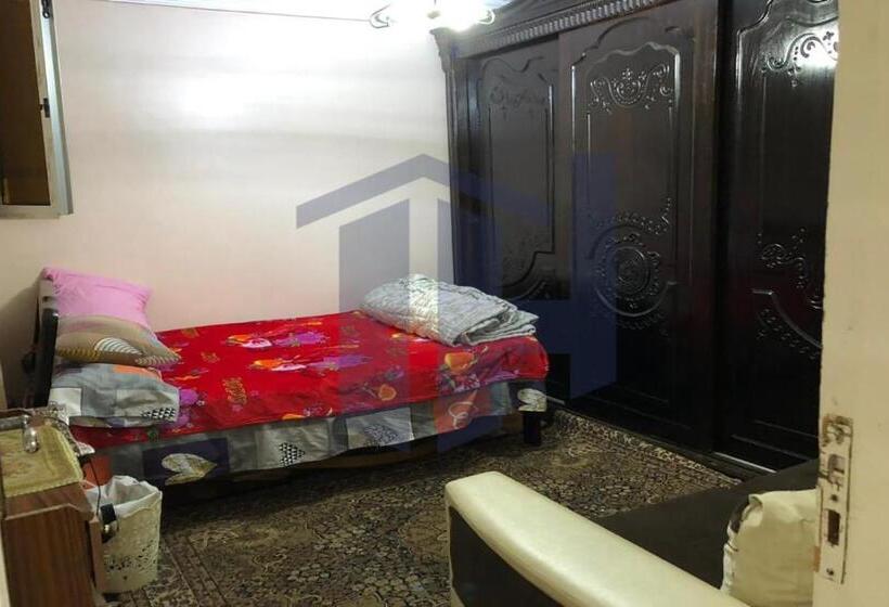 هتل Alexandria Blue Wave