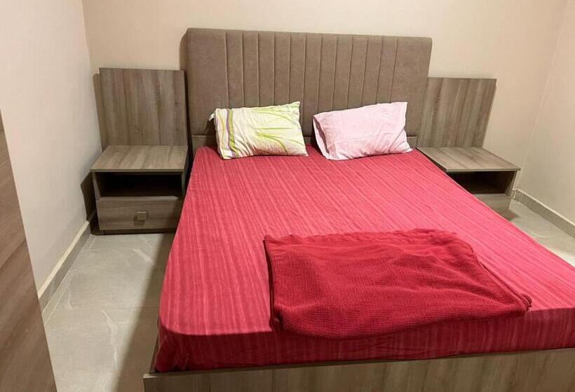 هتل Alexandria Blue Wave