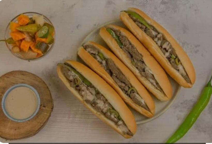 هتل Alexandria Blue Wave