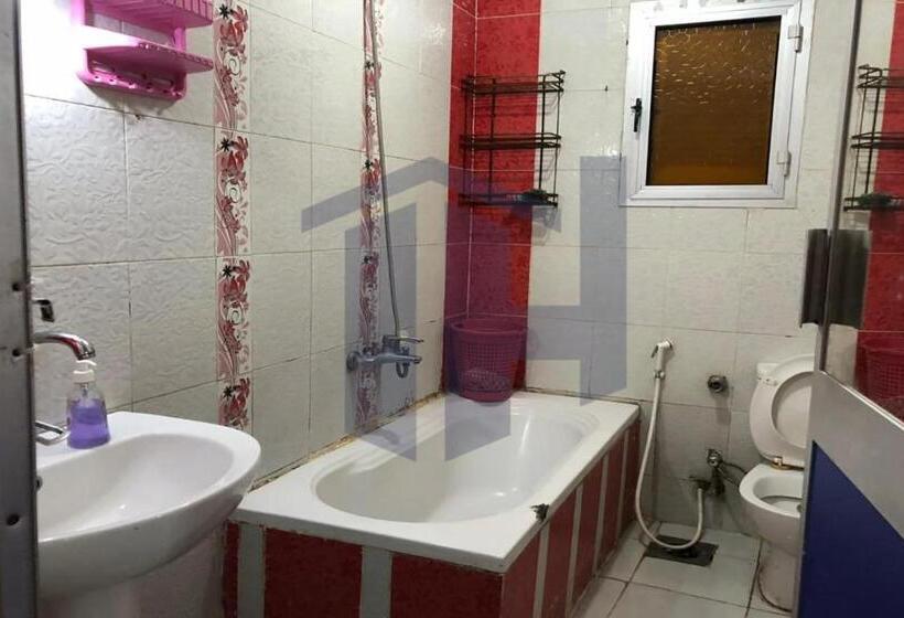 هتل Alexandria Blue Wave